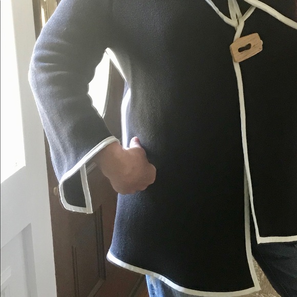 Kriszina Nagy jacket - Picture 8 of 8